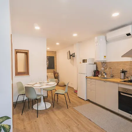 Apartamento 77 - Village I *